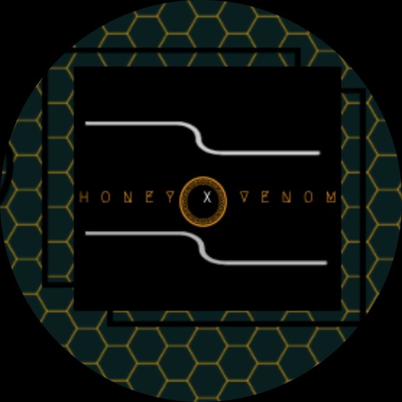 honeyxvenom